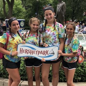 Meet your Posher, Charley